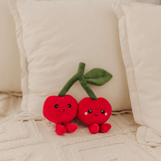 Bubble Perfect Pairs - Mes Cherries