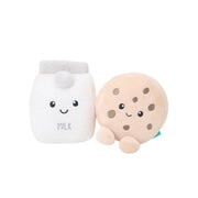 Bubble Perfect Pairs - Milk & Cookie