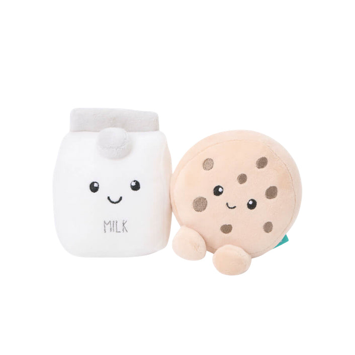 Bubble Perfect Pairs - Milk & Cookie