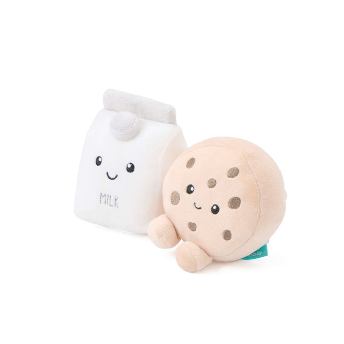 Bubble Perfect Pairs - Milk & Cookie