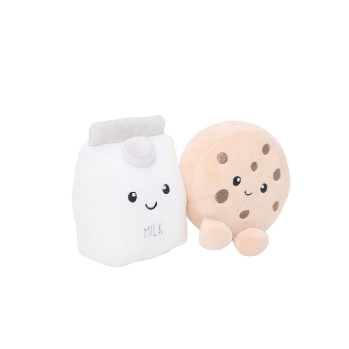 Bubble Perfect Pairs - Milk & Cookie