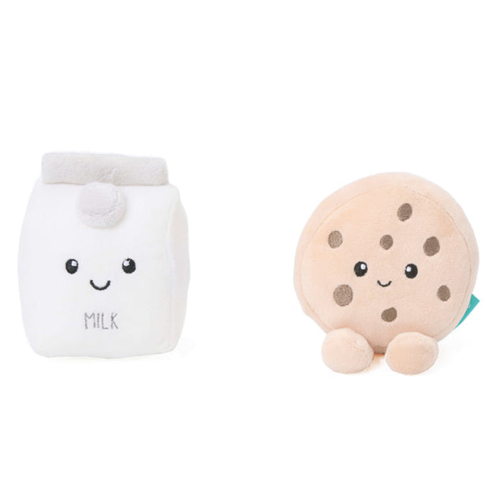 Bubble Perfect Pairs - Milk & Cookie