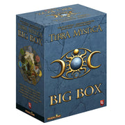 Terra Mystica: Big Box