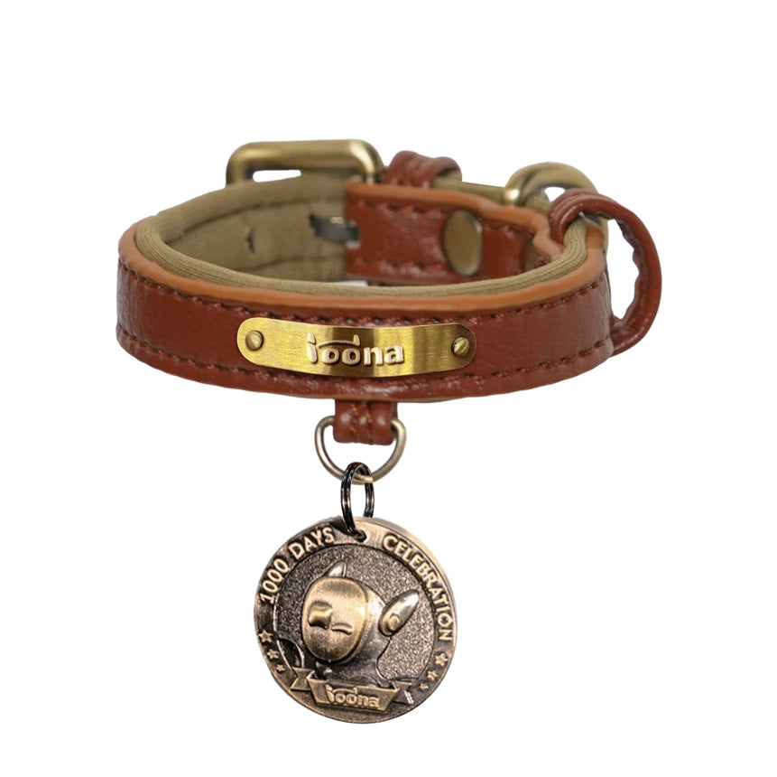 Loona Limited Collar