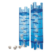 Q-BA-MAZE 2.0: Cascading Marbles Refill Set