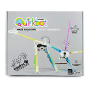 Strawbees Quirkbot Robotic Creatures