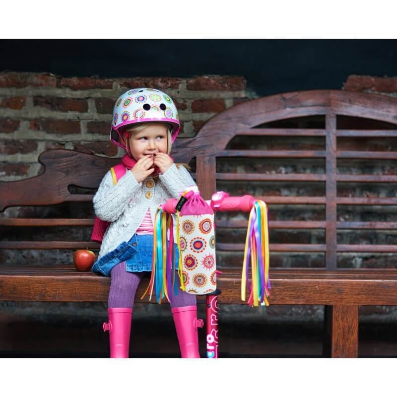 Micro Scooter Ribbons - Neon – image 2