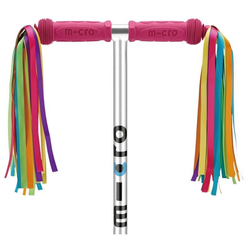 Micro Scooter Ribbons - Neon – image 5