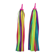 Micro Scooter Ribbons - Neon