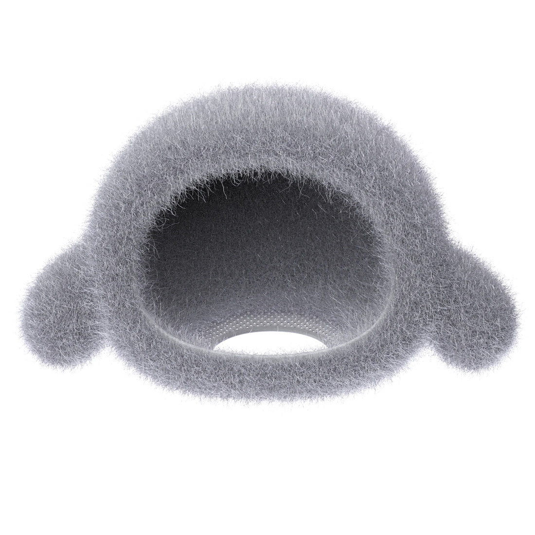 Fur Coat for ropet™ KAMOMO