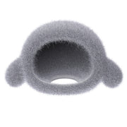 Fur Coat for ropet™ KAMOMO