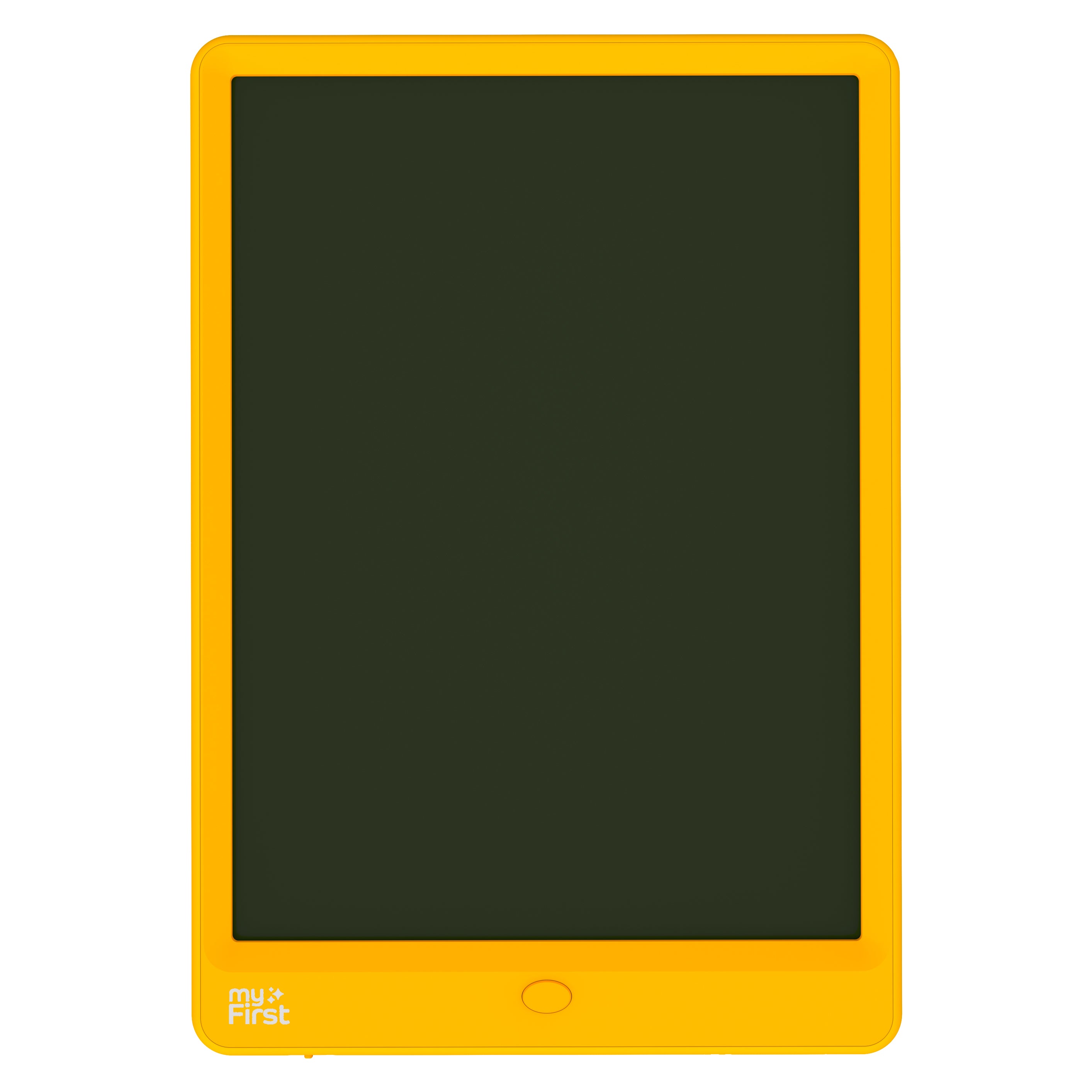 myFirst Sketch 3 Yellow