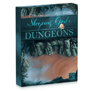 Sleeping Gods: Dungeons Expansion