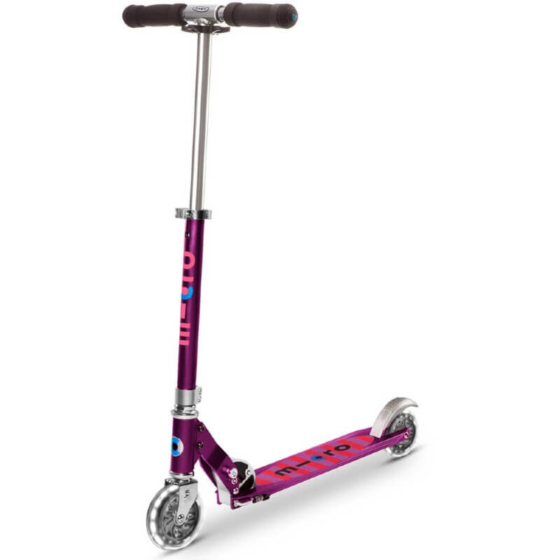 Micro Scooter Sprite LED – image 13