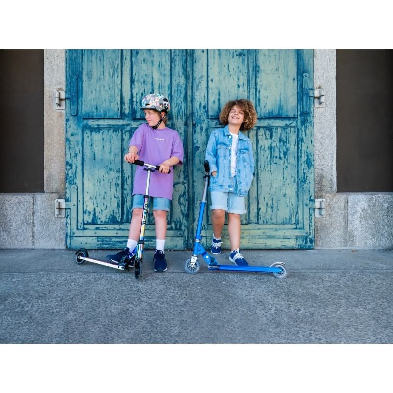 Micro Scooter Sprite LED – image 8