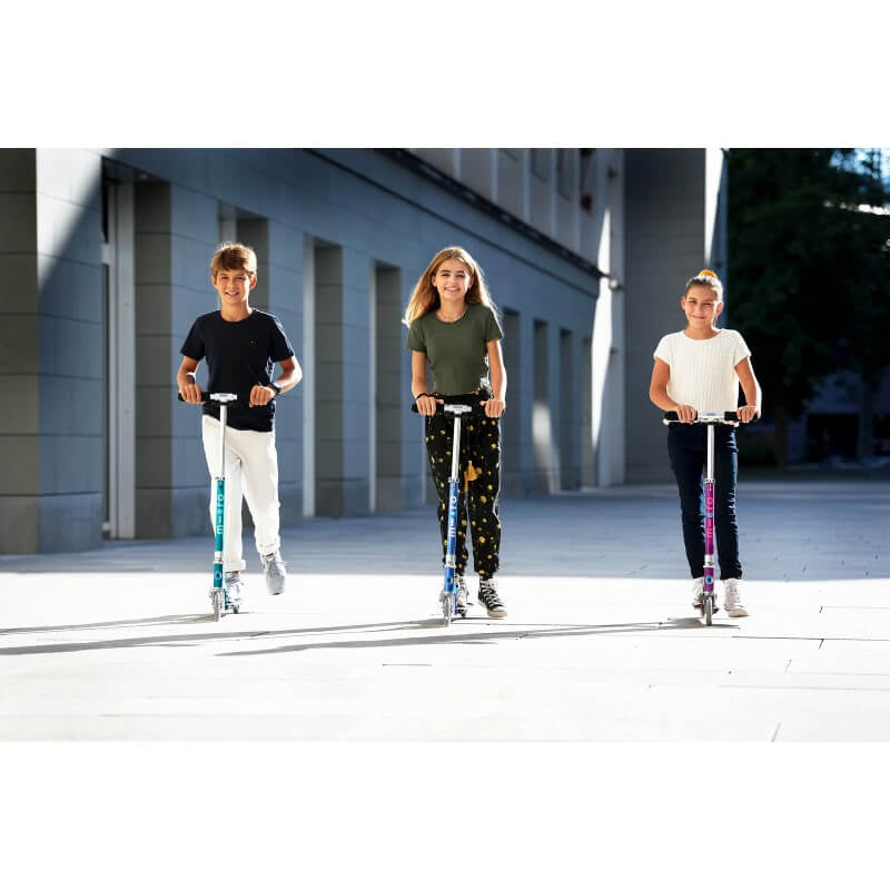 Micro Scooter Sprite LED – image 2
