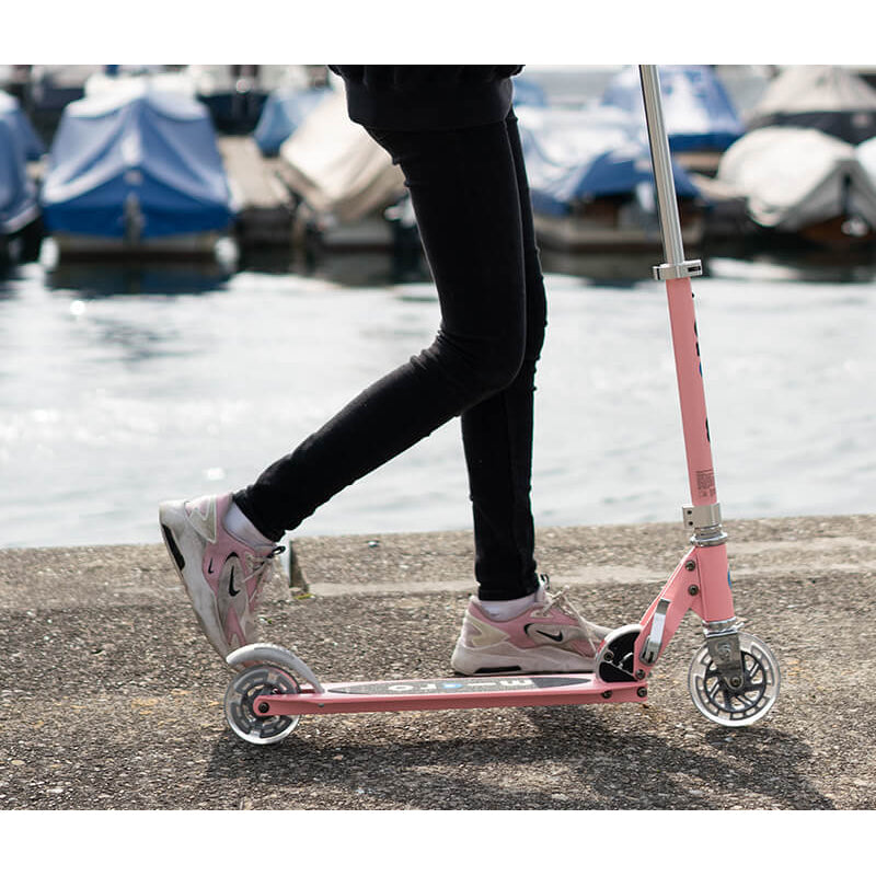Micro Scooter Sprite LED – image 4