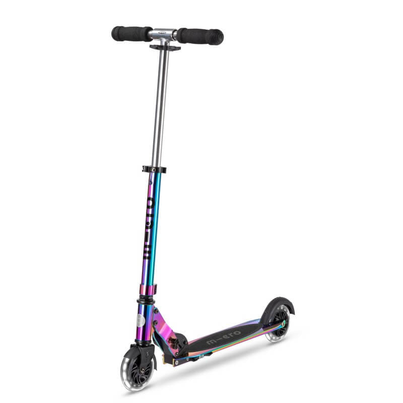 Micro Scooter Sprite LED – image 16