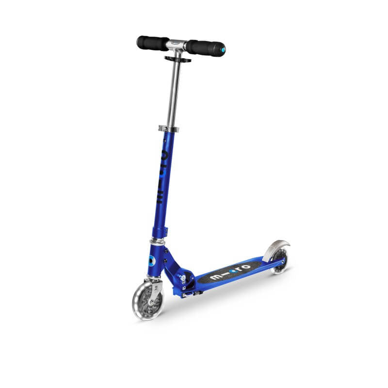 Micro Scooter Sprite LED – image 17