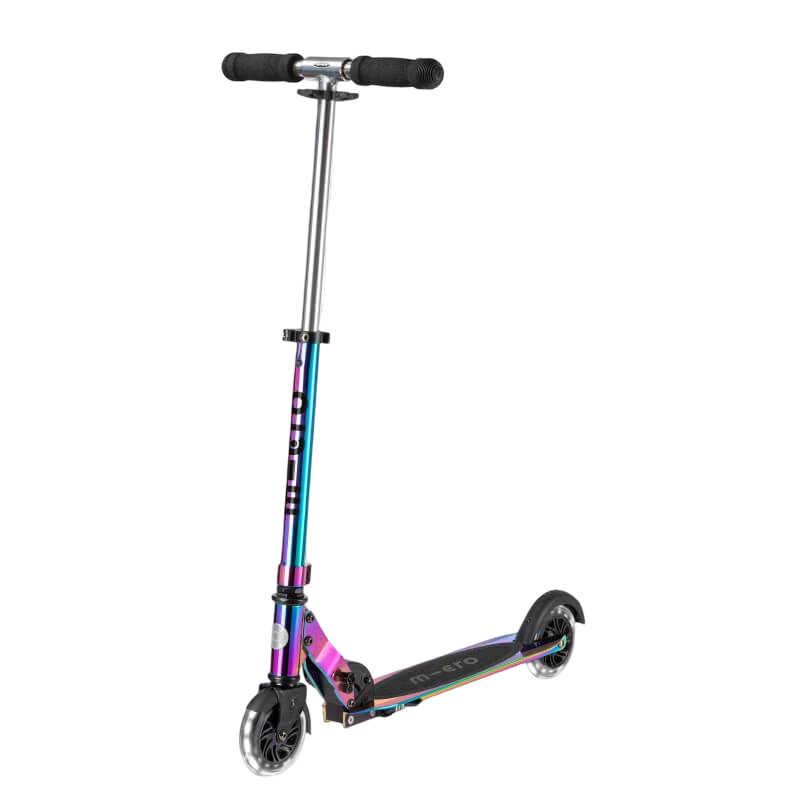 Micro Scooter Sprite LED – image 11