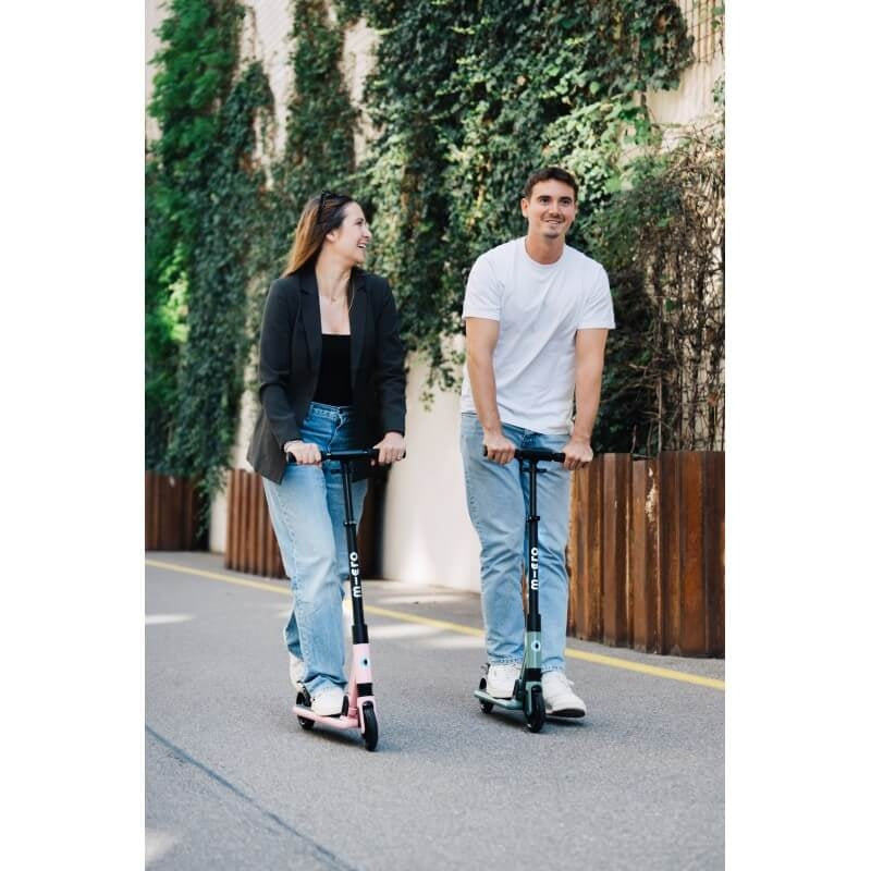 Micro Scooter Sprite Suspension – image 4