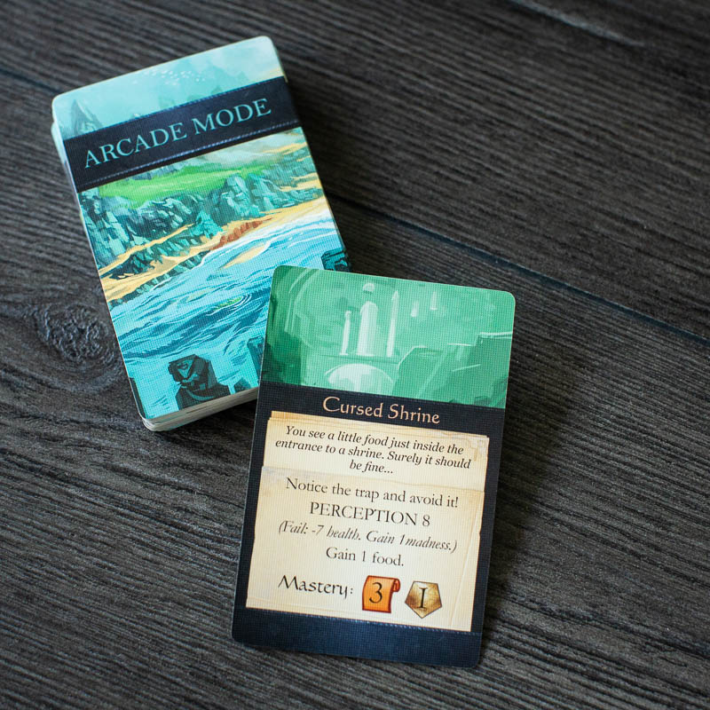 Sleeping Gods: Tide of Ruin Expansion