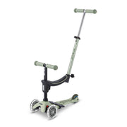 Micro Scooter Mini2Grow Deluxe LED 2.0