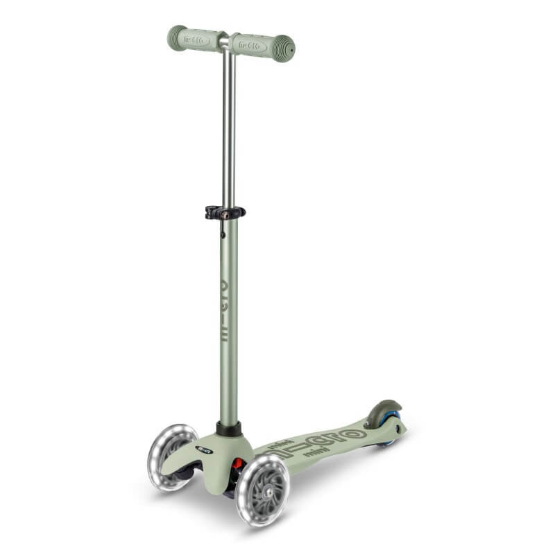 Micro Scooter Mini2Grow Deluxe LED 2.0 – image 11