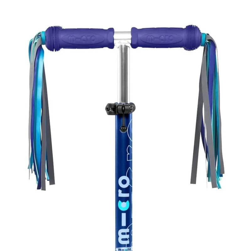 Micro Scooter Ribbon - Blue – image 4