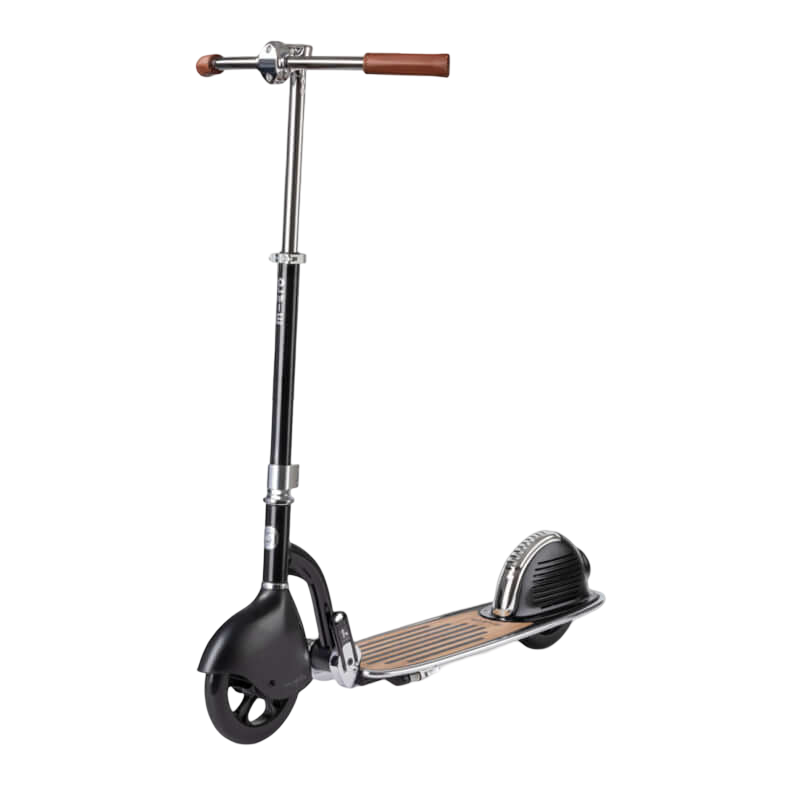 Micro Scooter Navigator
