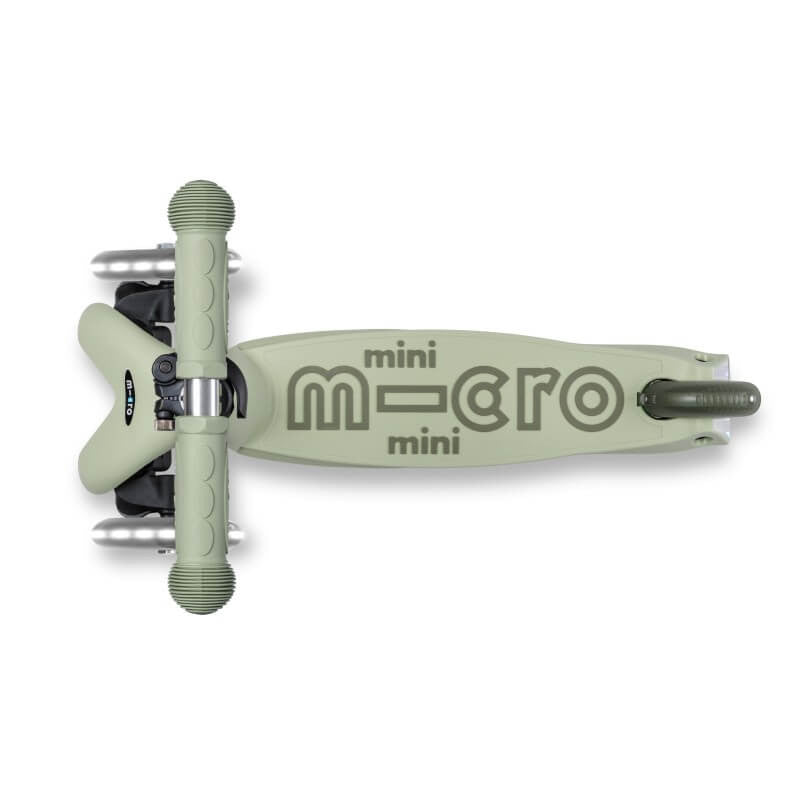Micro Scooter Mini2Grow Deluxe LED 2.0 – image 10