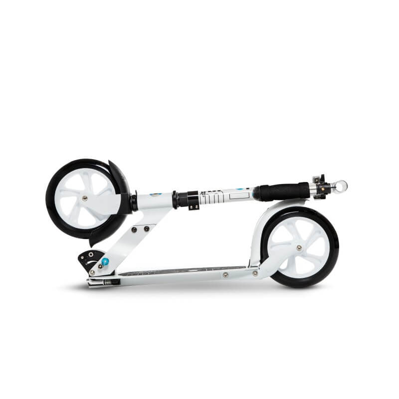 Micro Scooter Classic - White – image 6