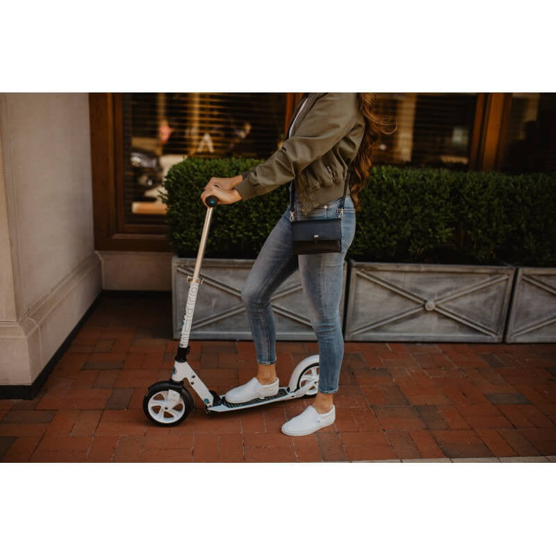 Micro Scooter Classic - White – image 5