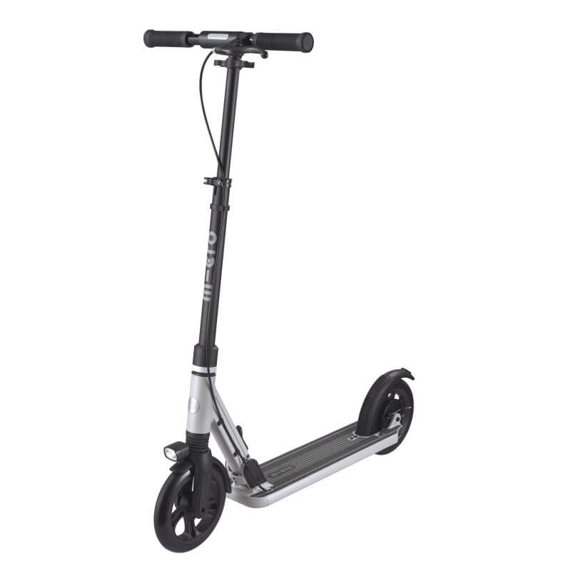 Micro Scooter Suburb Reloaded
