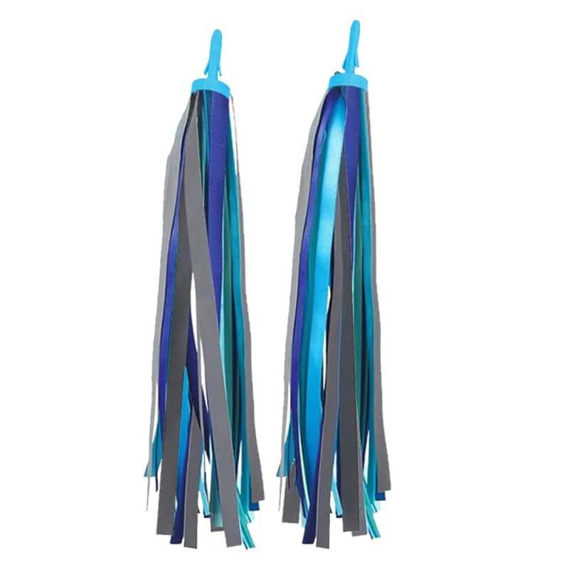Micro Scooter Ribbon - Blue