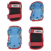 Micro Scooter Knee & Elbow Pads - Scootersaurus - Small