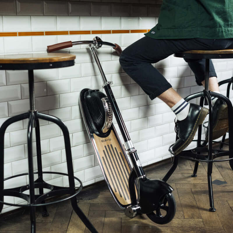 Micro Scooter Navigator – image 3