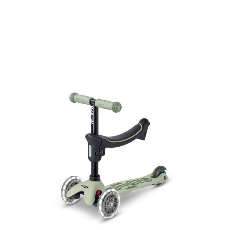Micro Scooter Mini2Grow Deluxe LED 2.0 – image 12
