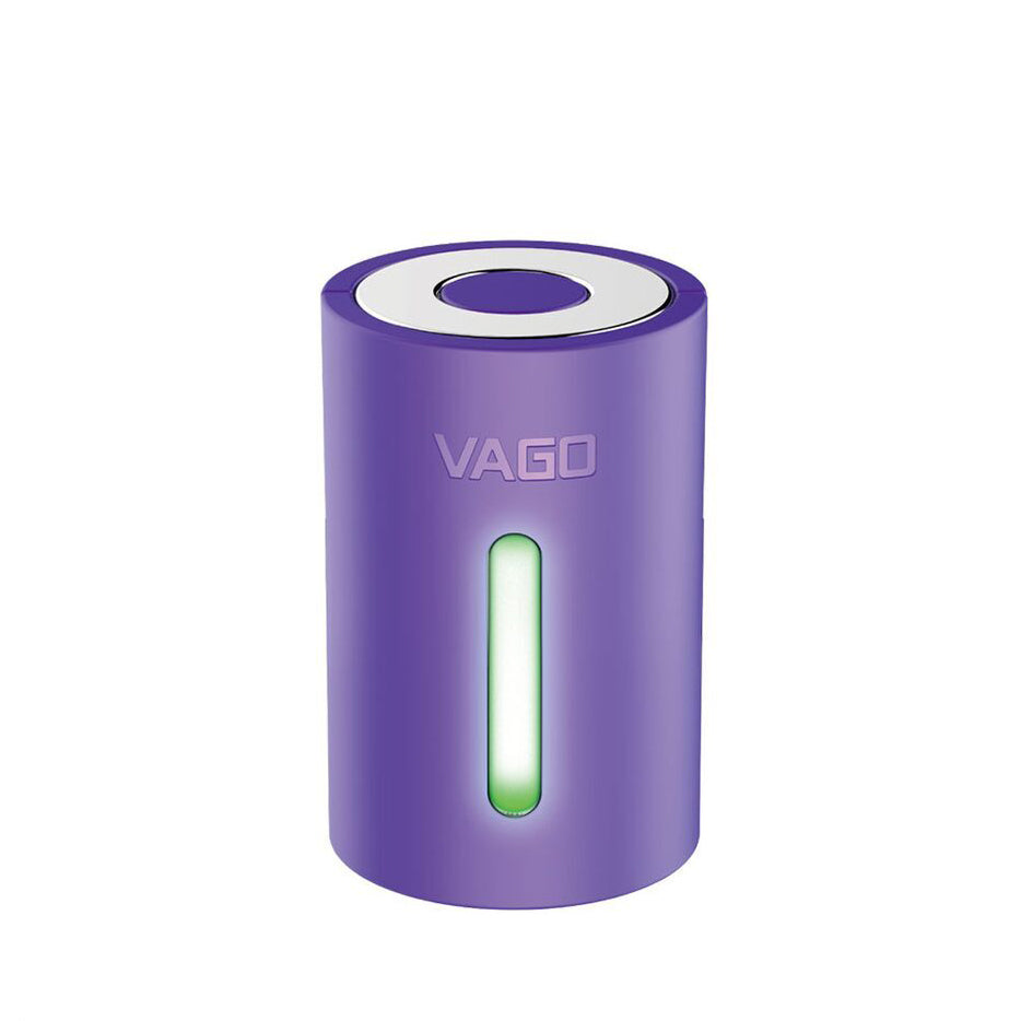 Vago Z Portable Travel Vacuum