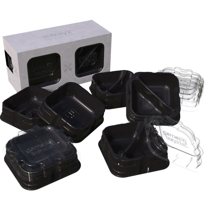 X-Trayz Set