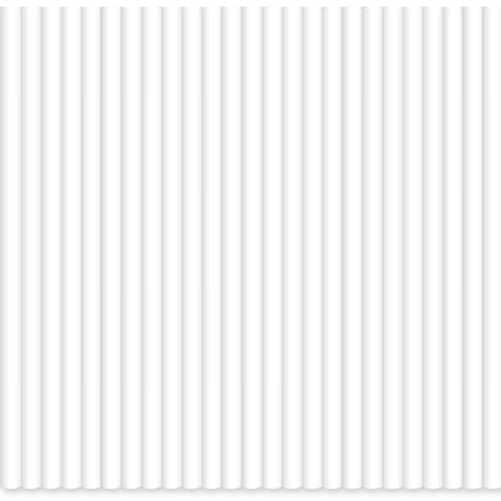 3Doodler Filament ABS - Polar White - TOYTAG