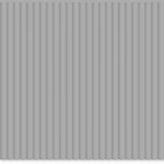 3Doodler Filament ABS - Skyline Silver - TOYTAG