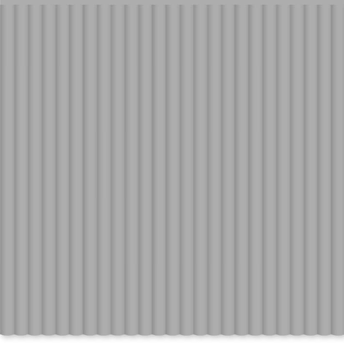 3Doodler Filament ABS - Skyline Silver - TOYTAG