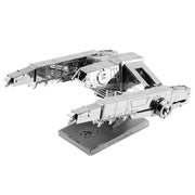 Metal Earth- Star Wars Solo Imperial AT-Hauler