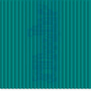 3Doodler Filament PLA - Clearly Teal - TOYTAG