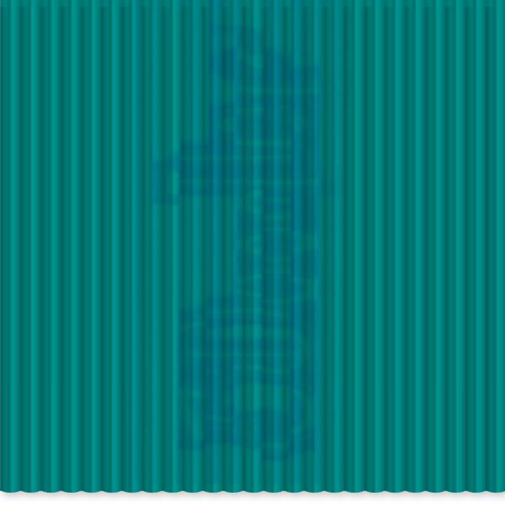 3Doodler Filament PLA - Clearly Teal - TOYTAG