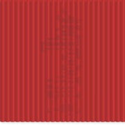 3Doodler Create+ Filament PLA - Clearly Cherry