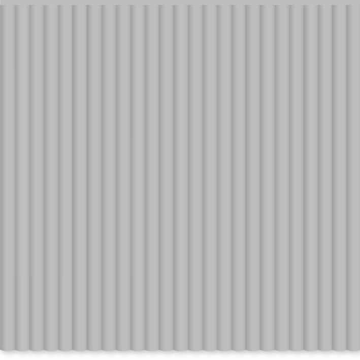 3Doodler Filament PLA - Foggy Day Grey - TOYTAG