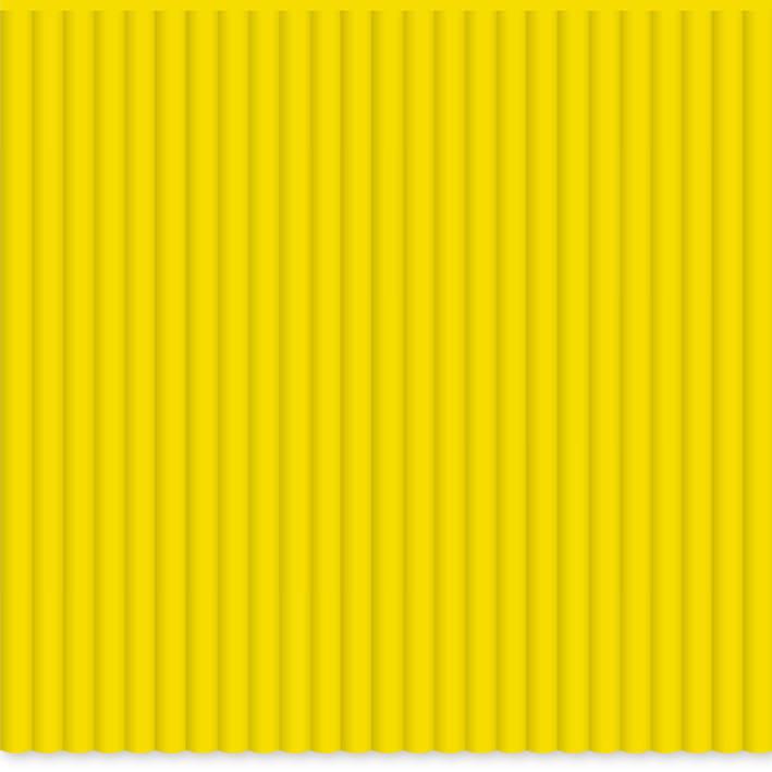 3Doodler Filament FLEXY - Yellow - TOYTAG