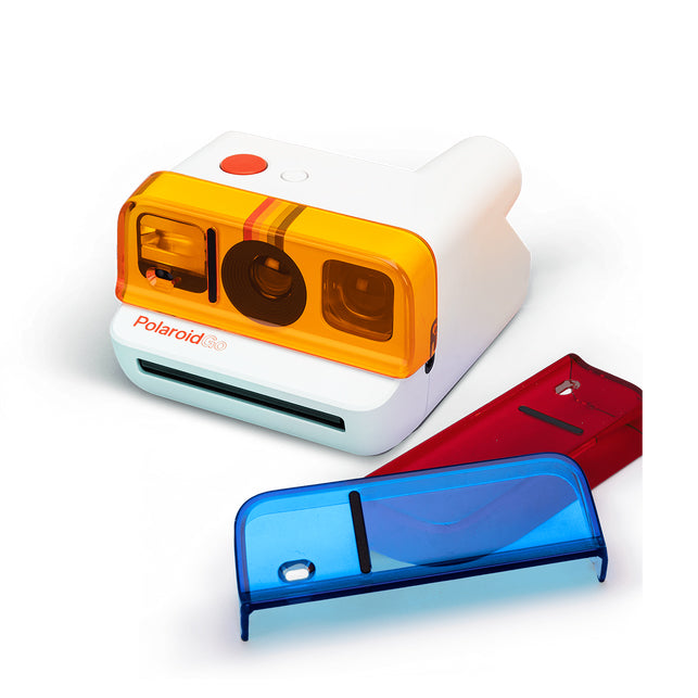 Polaroid GO Color Filter Set